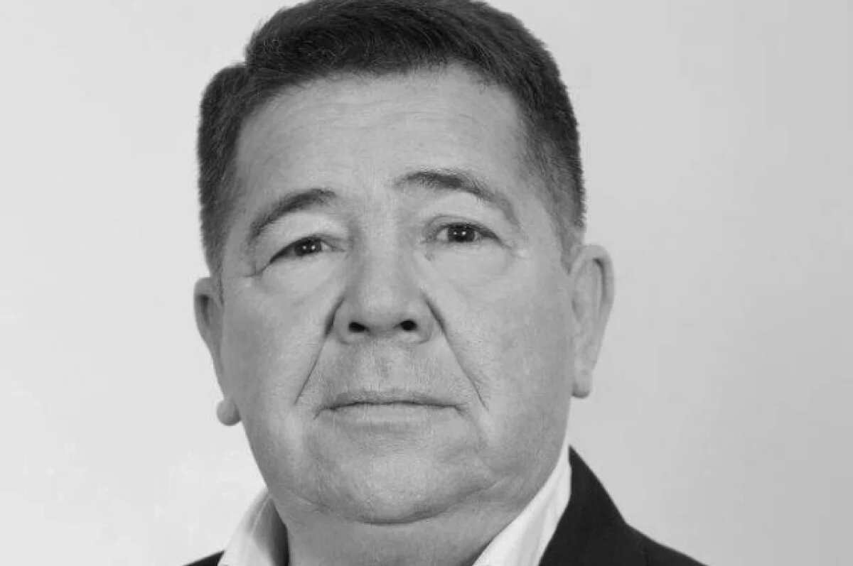    В Удмуртии скончался заслуженный работник здравоохранения Михаил Галанов