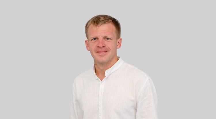 Фото: личный архив Евгения Ганжова