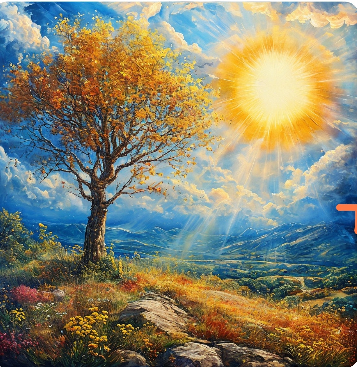 Картинка сгенерирована нейросетью 