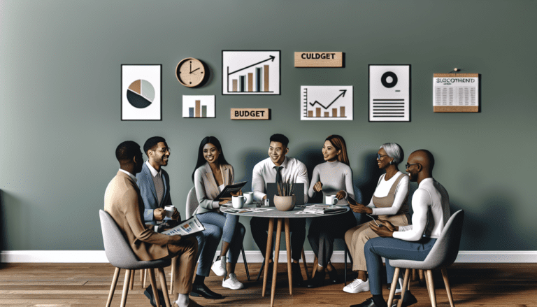    Как достичь финансового благополучия: 5 шагов к контролю над своими деньгами и спокойному будущему Кирилл Кириллов