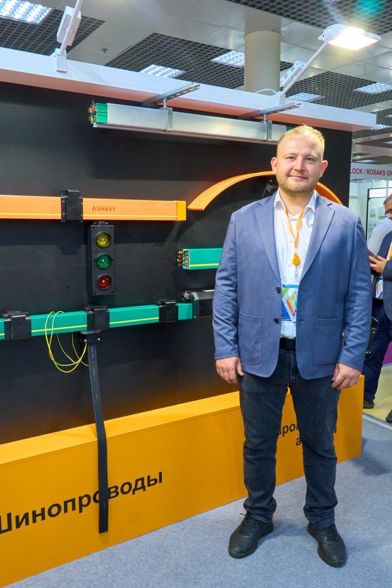 Мы приводим ваши идеи в движение