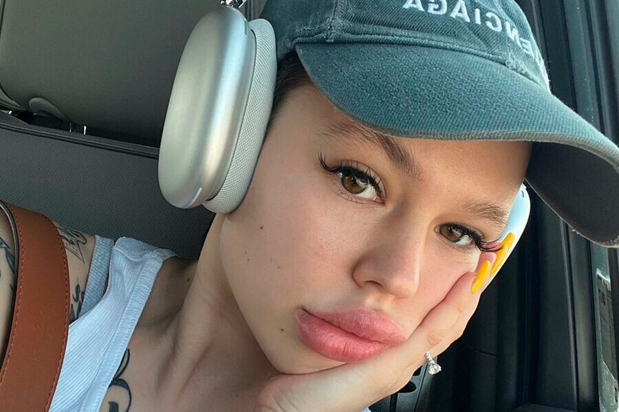 Инстасамке естиь над чем задуматься. Фото Яндекс.Картинки. 