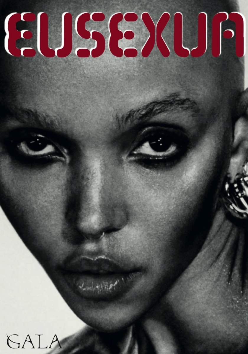 Автор фото: Софья Синцова\GALA