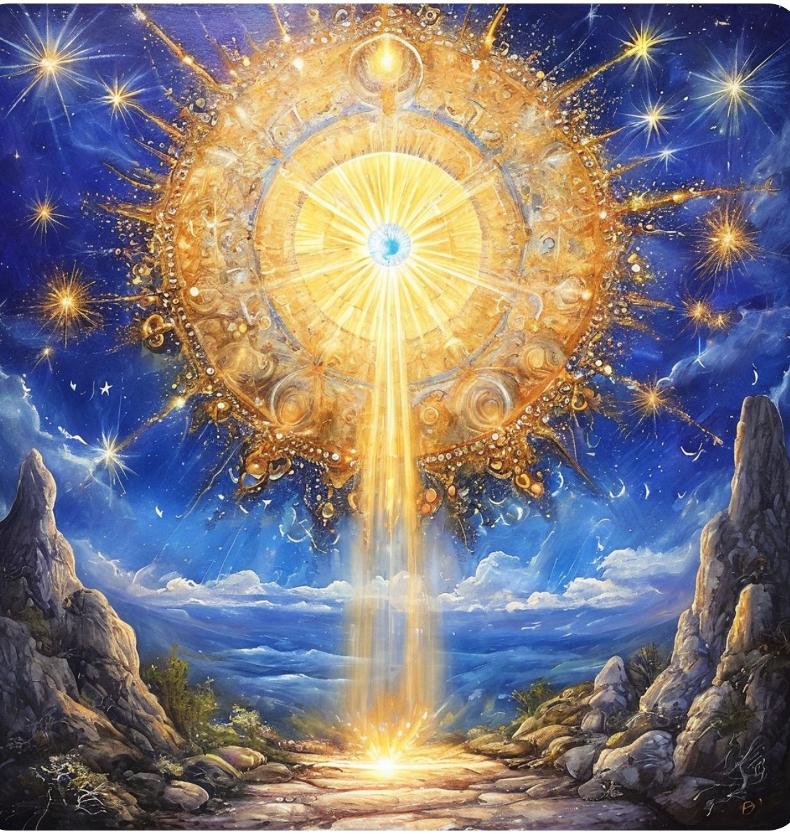 Картинка сгенерирована нейросетью 