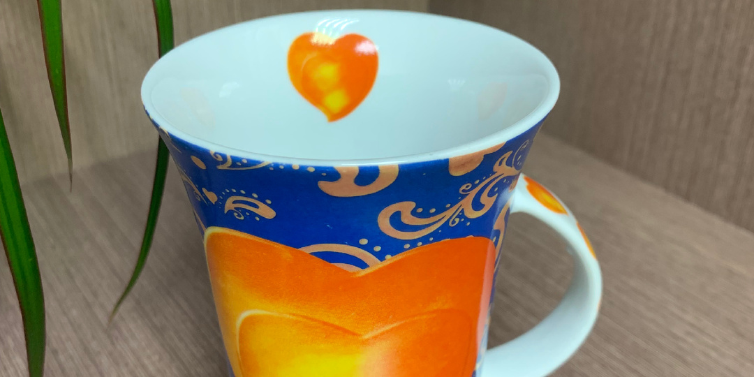 Покупатель на Авито попросил насыпать в заказ позитива! )