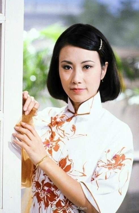 Лиза Ванг - дива Гонконга