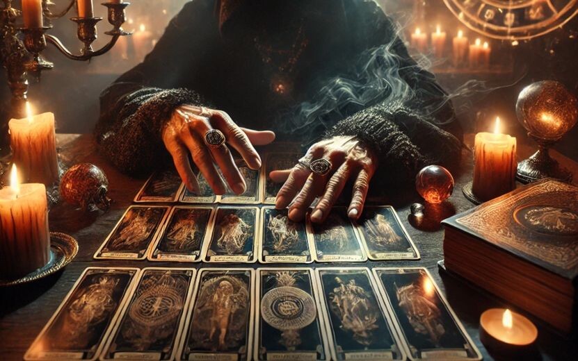    Таро-расклад на 25 января: сюрпризы для Стрельцов, перемены для Водолеев и новые начала для Дев