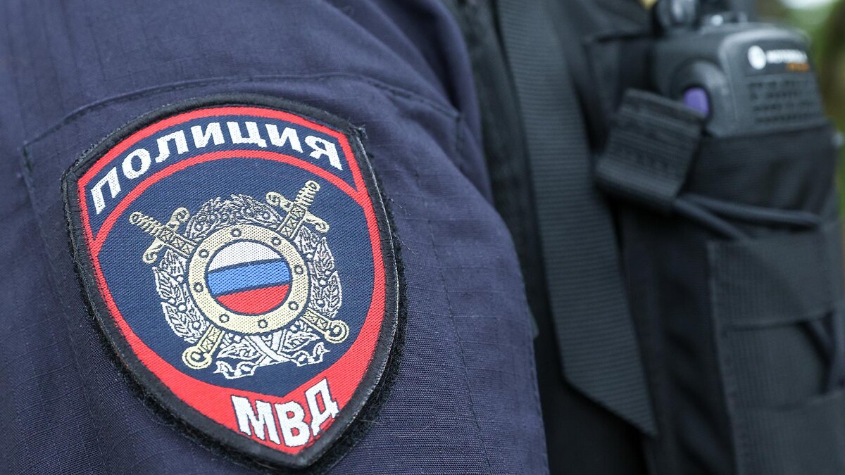    Фото: Petrov Sergey/globallookpress.com