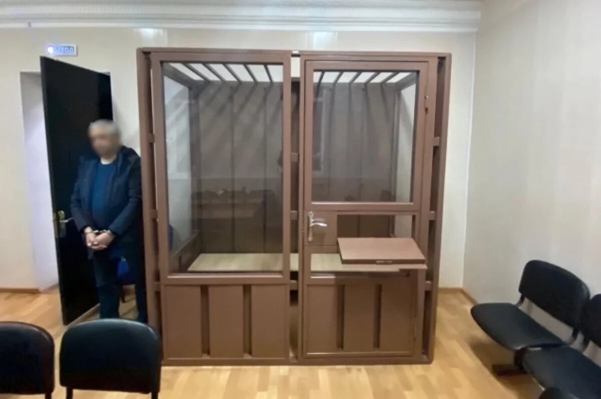    В Краснодаре по подозрению в госизмене задержали пилота гражданской авиации