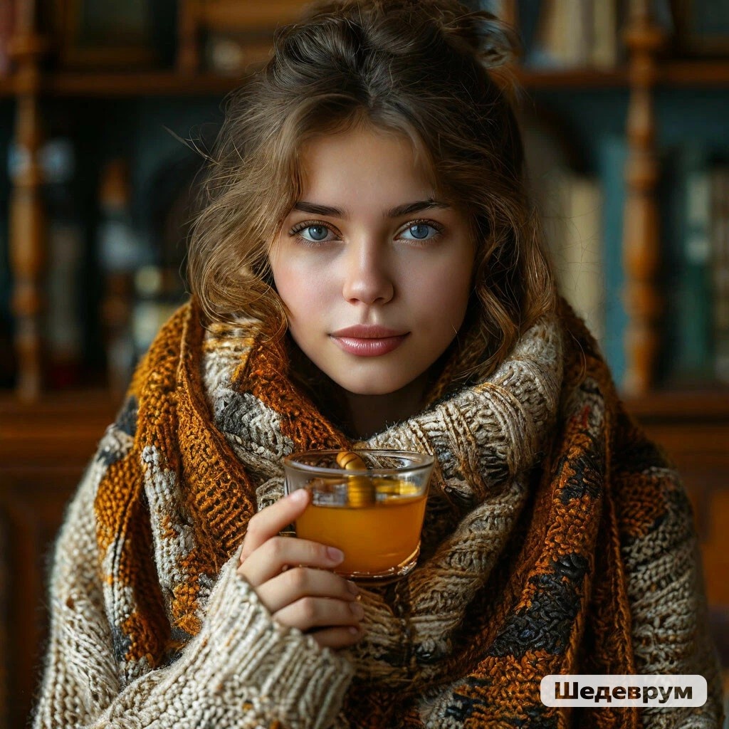 Создано нейросетью 