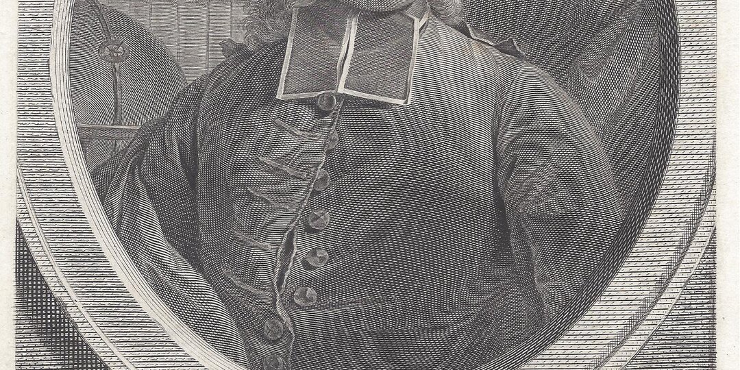 Мастер психологической прозы: аббат Прево.