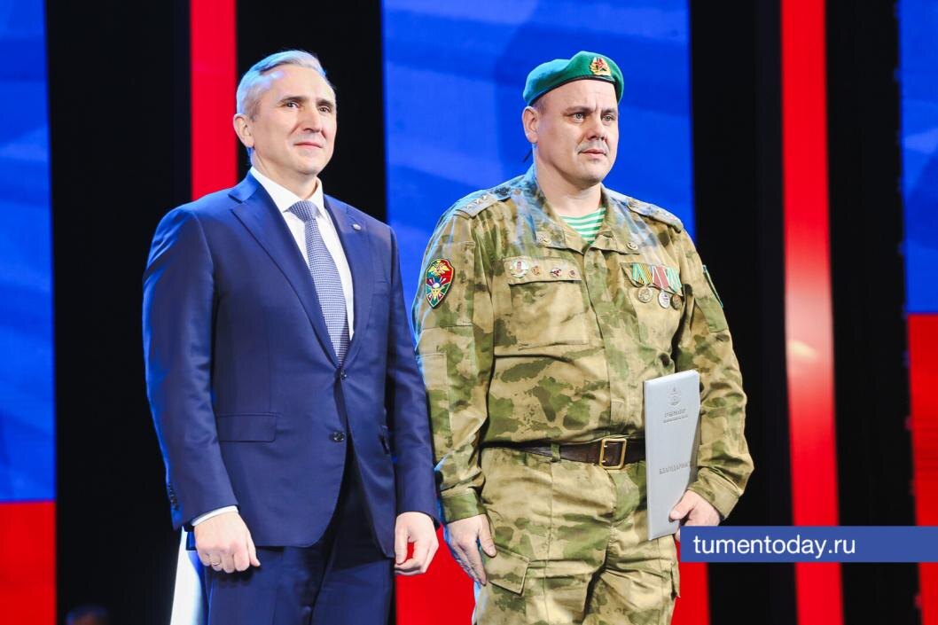 Фото Дениса Моргунова