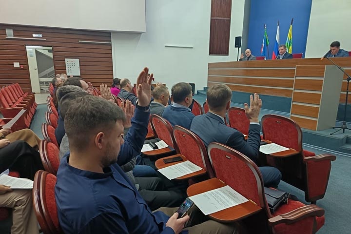 Фото: "Саяногорск главный"
