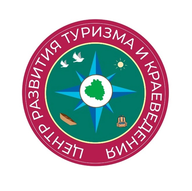 Рис.1 Логотип ЦРТиК