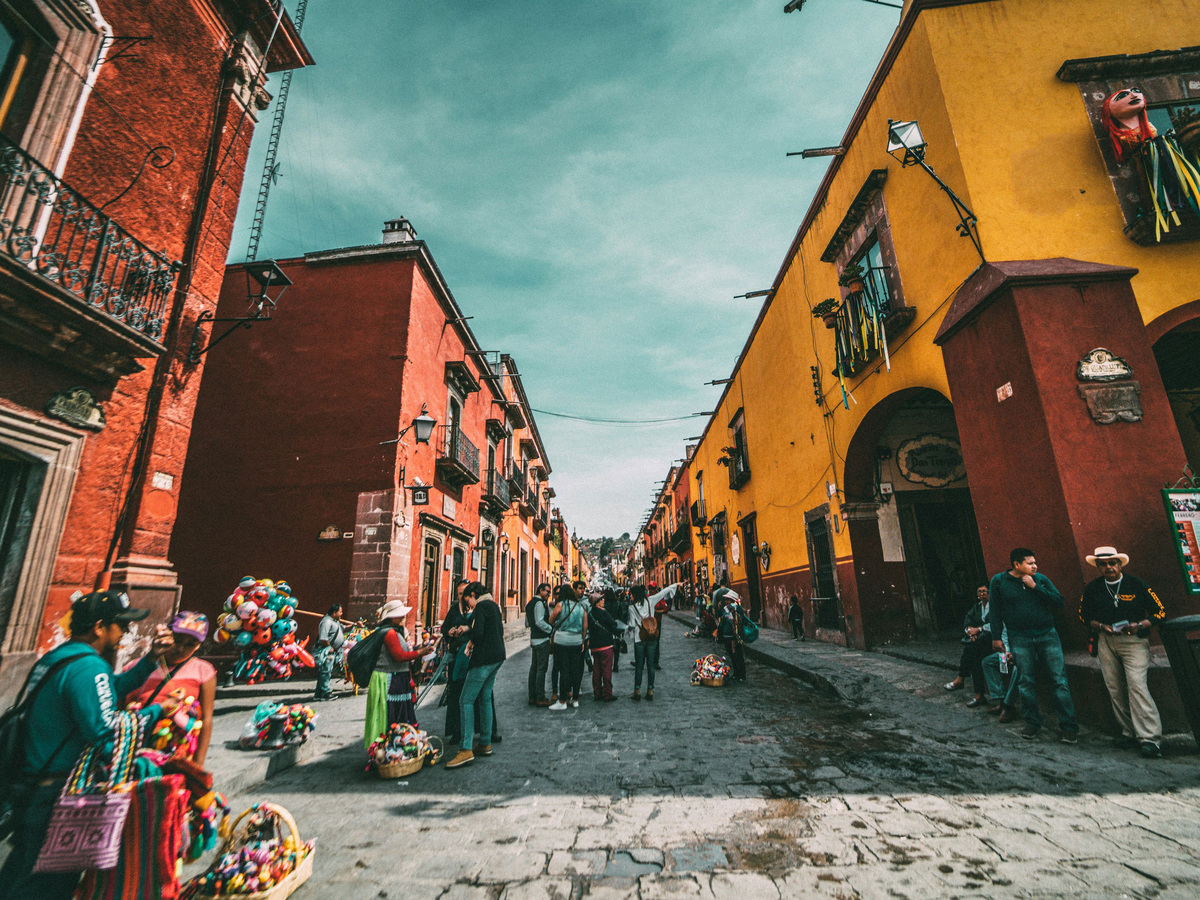Фото: Jezael Melgoza / Unsplash