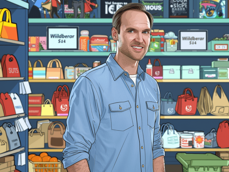    Оптимизация контента для голосового поиска на Wildberries: секреты успешных продаж и стратегии для эффективного продвижения Бибиков Алексей