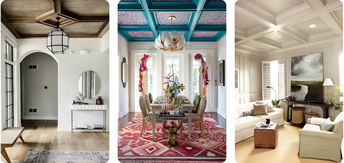 Credits: Pinterest, domino.com, ballarddesigns.com