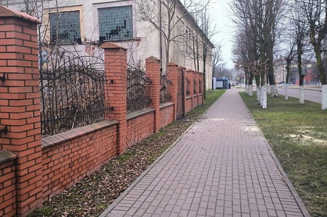   Фото: администрация Балтийского округа, «ВКонтакте»