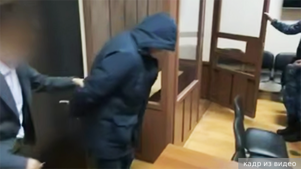     Фото: кадр из видео   
 Текст: Вера Басилая