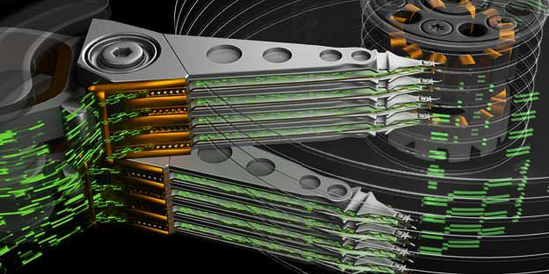 Seagate увеличивает максимальную емкость винчестеров