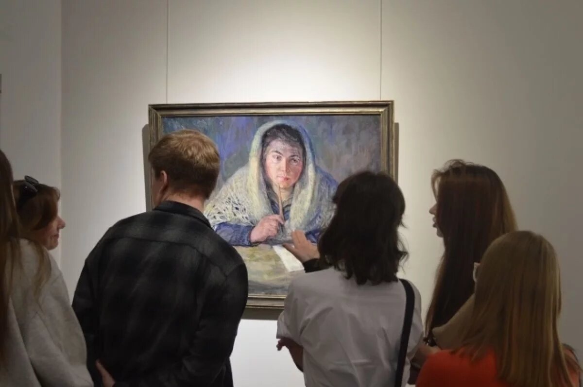    Многодетным семьям в Коми открыли бесплатный вход в музеи и на выставки