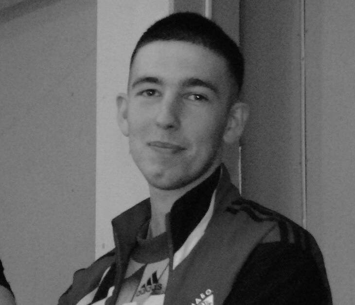    Фото: группа клуба «Пермские медведи» в сети VK Ульяна Бажанова