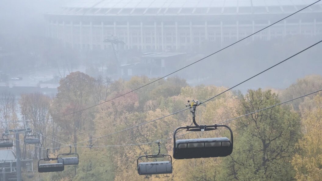    Konstantin Kokoshkin/Global Look Press