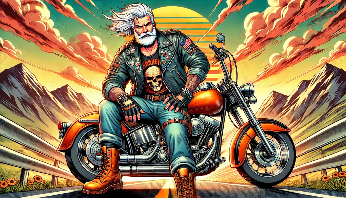 Пневмодомкрат