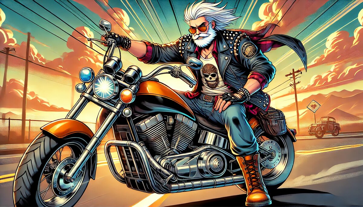 Пневмодомкрат для мото и автолюбителя