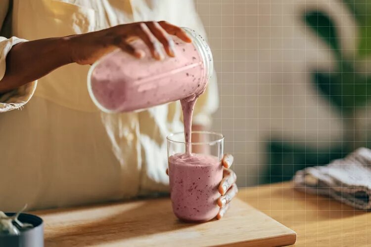    Photo: Getty Images. EatingWell design