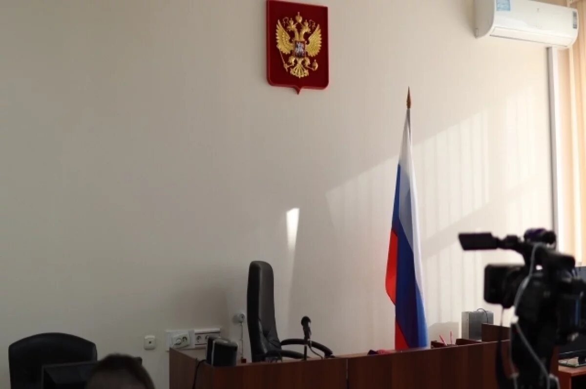    Психологу детсада в Новосибирске дали условный срок за избиение малыша