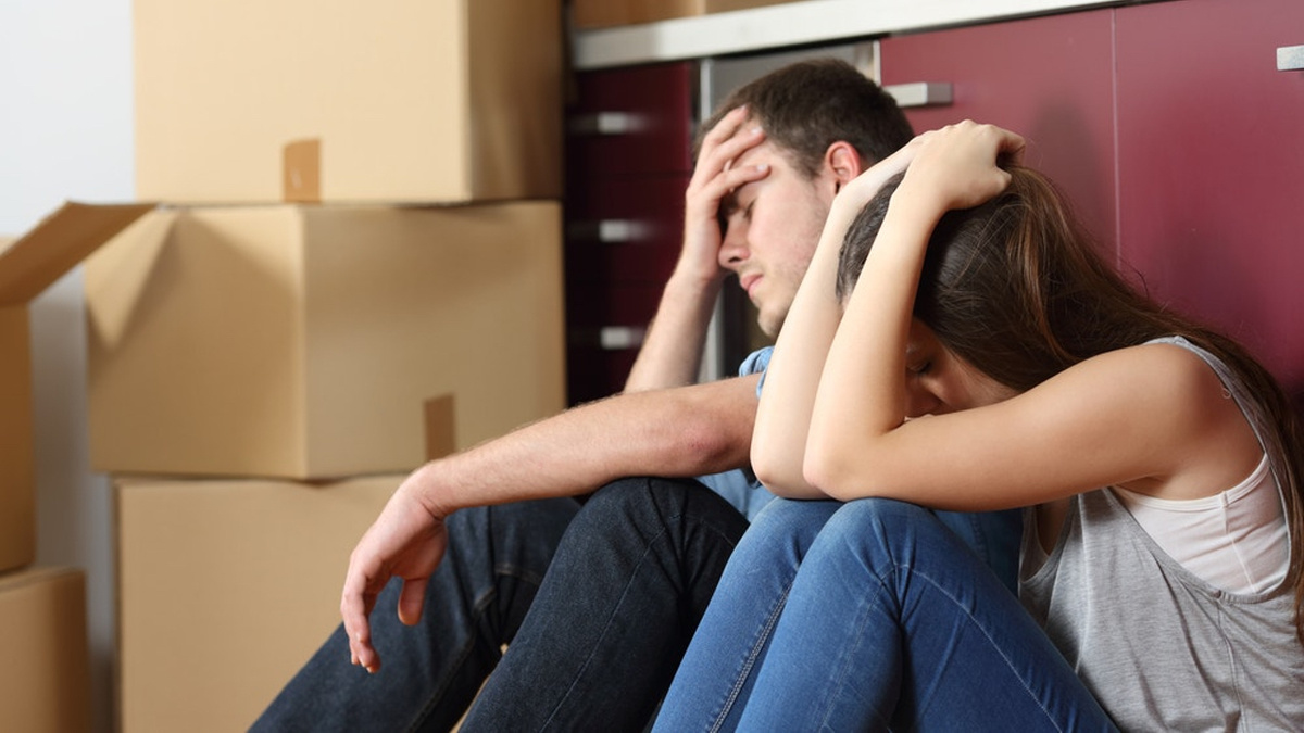 За что могут выселить даже из собственной квартиры в 2025 году?