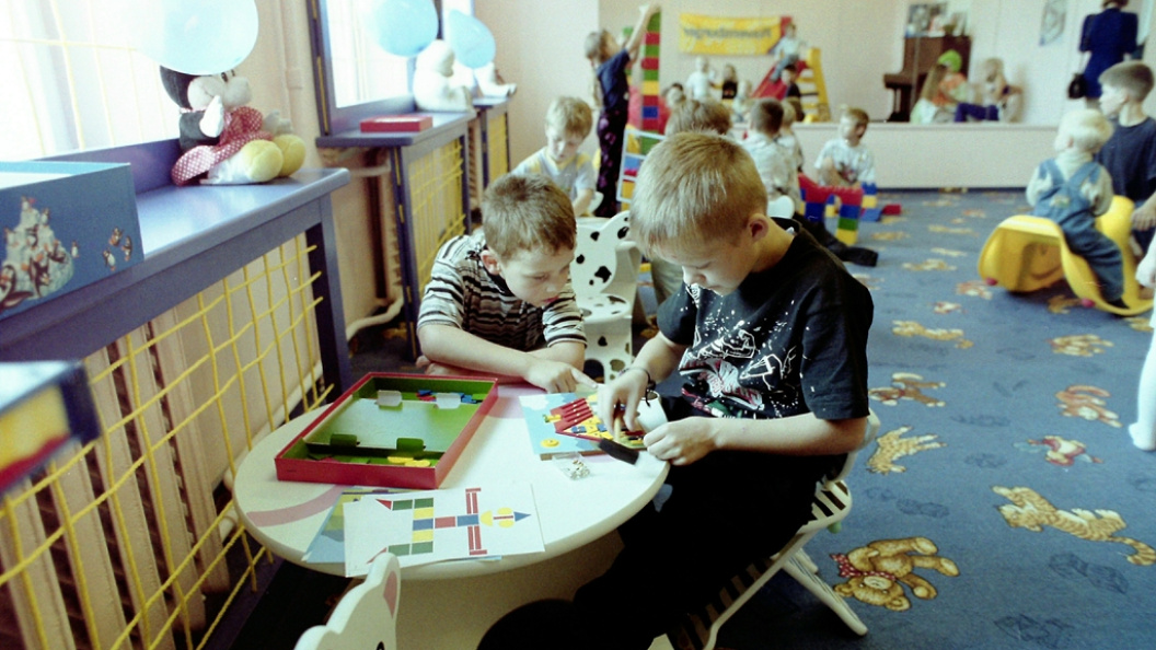    Фото: Victor Lisitsyn, Виктор Лисицын/Globallookpress