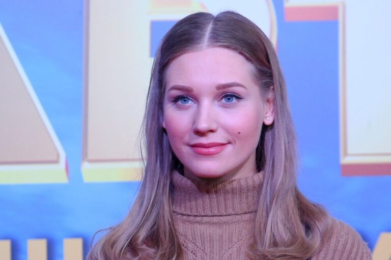    Фото: Агентство «Москва»/ Сергей Ведяшкин Оксана Маслова