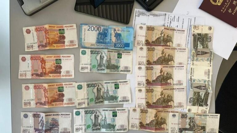    Фото: Восточно-Сибирская транспортная прокуратура