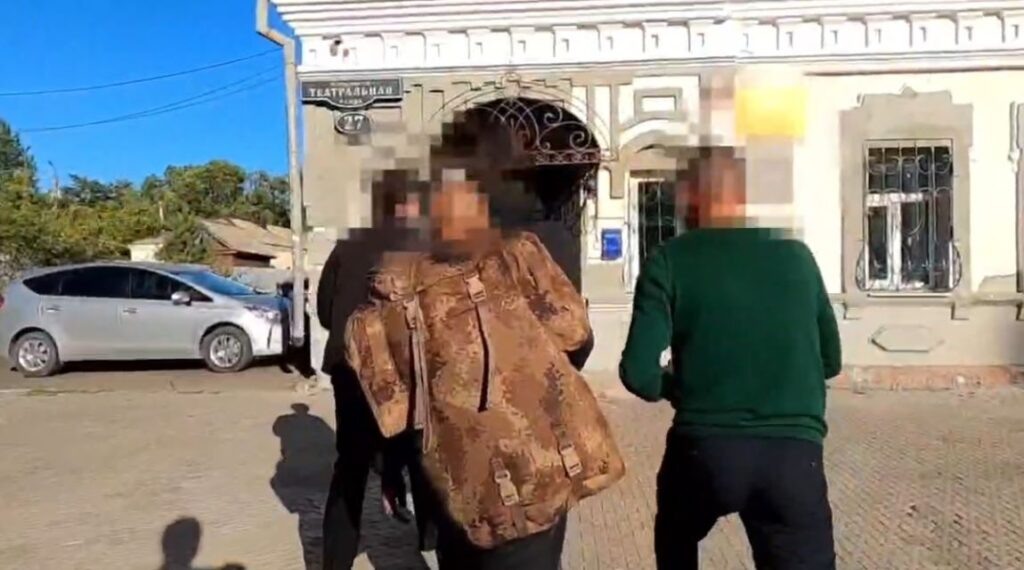    Фото: пресс-служба Благовещенского городского суда Амурской области