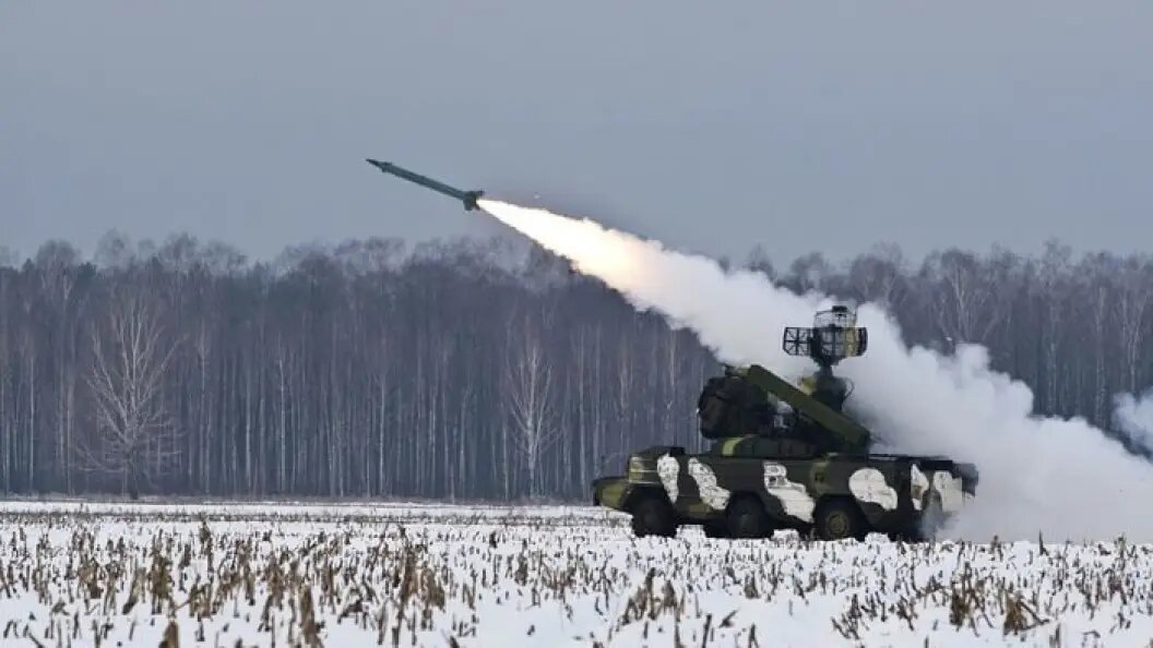    Фото: МО России