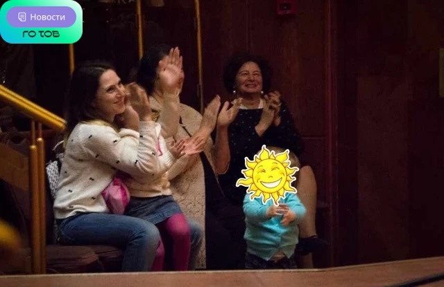 виртуозы джаза