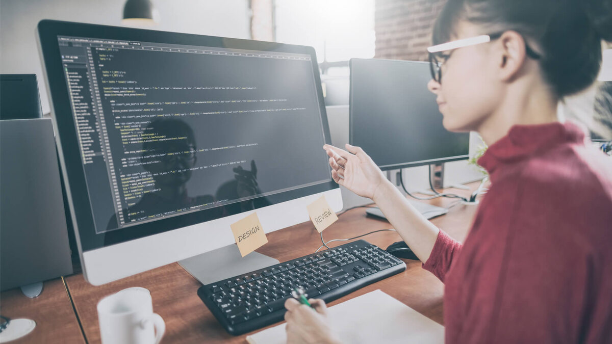    Создаем сайты: шаг в мир цифровых возможностей для подростков