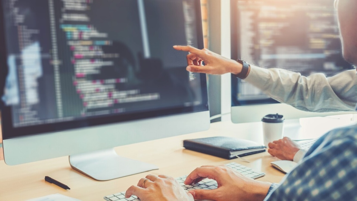    Создаем сайты: шаг в мир цифровых возможностей для подростков