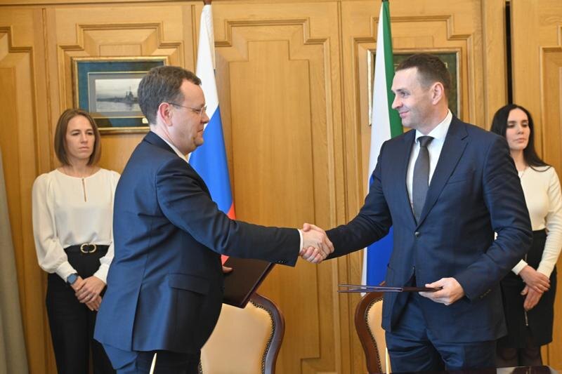    Фото: пресс-служба УБРиР