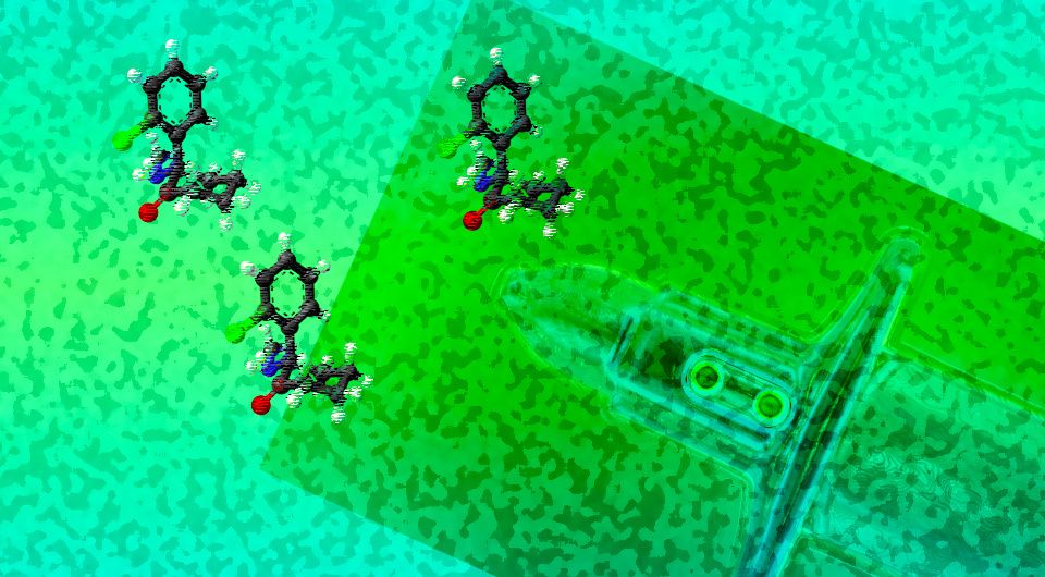   N + 1; Johnson & Johnson; Ben Mills / Wikimedia Commons / Public Domain