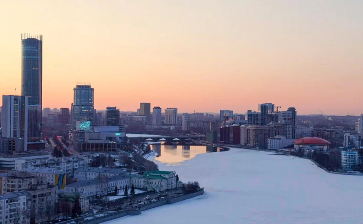    В гости к хозяйке медной горы. Первый туристический поезд на Урал отправится в феврале