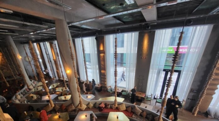    Фото автора