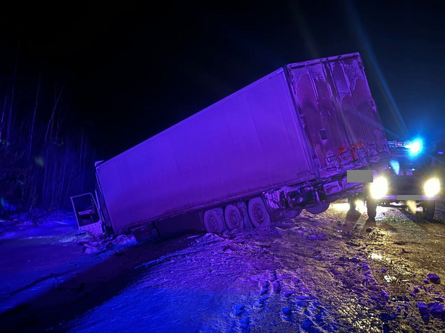    Известны подробности ДТП с двумя погибшими в Шабалинском районе