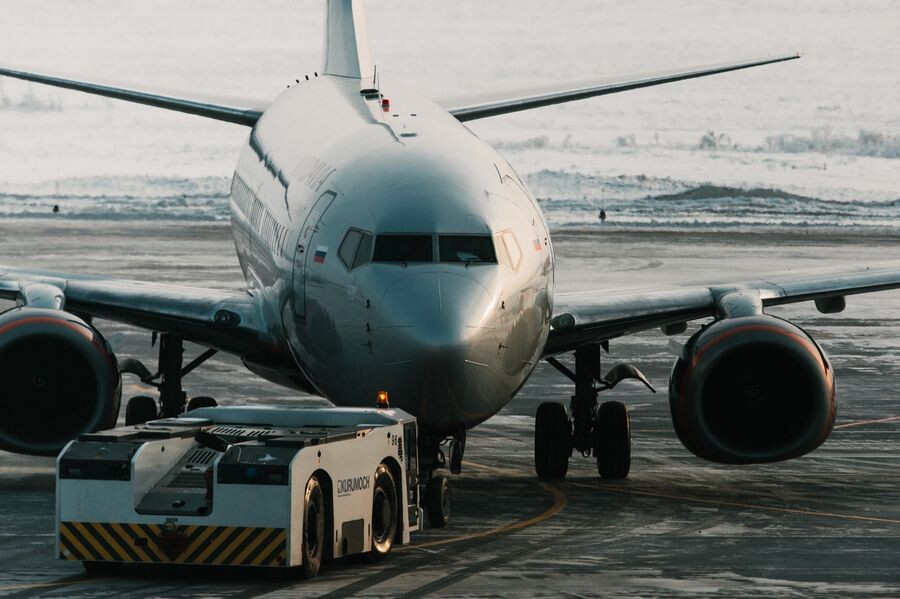     / Источник: © Яков Князев/ТАСС