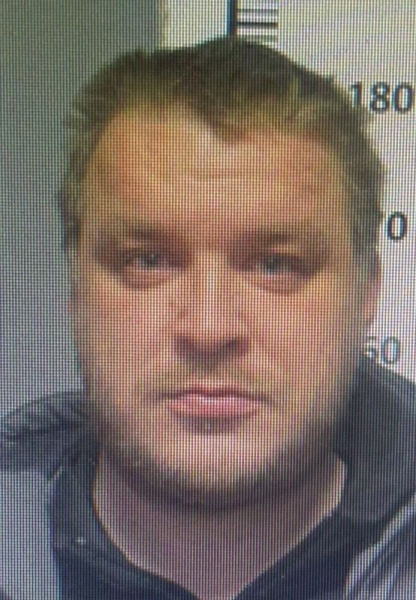    Конашков Александр Сергеевич. Фото: МВД Карелии