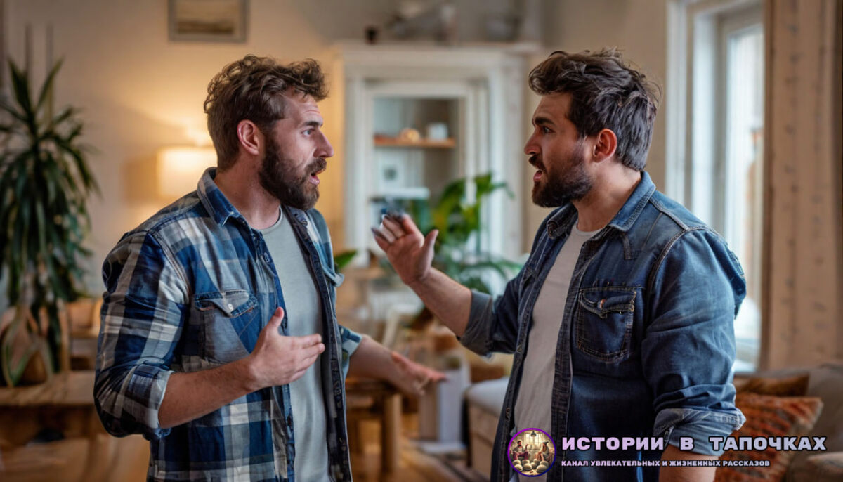 ©Истории в тапочках