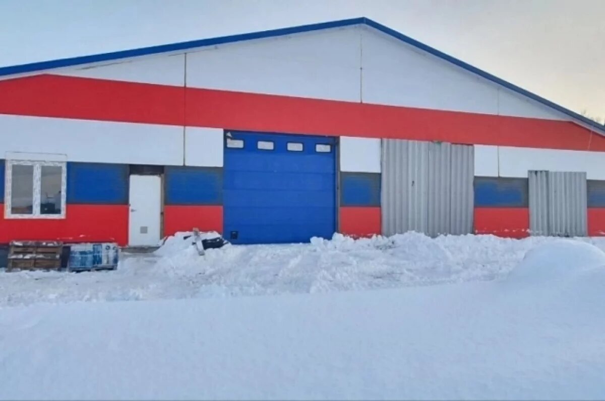    Новую пожарную часть на Камчатке построят к лету 2025 года