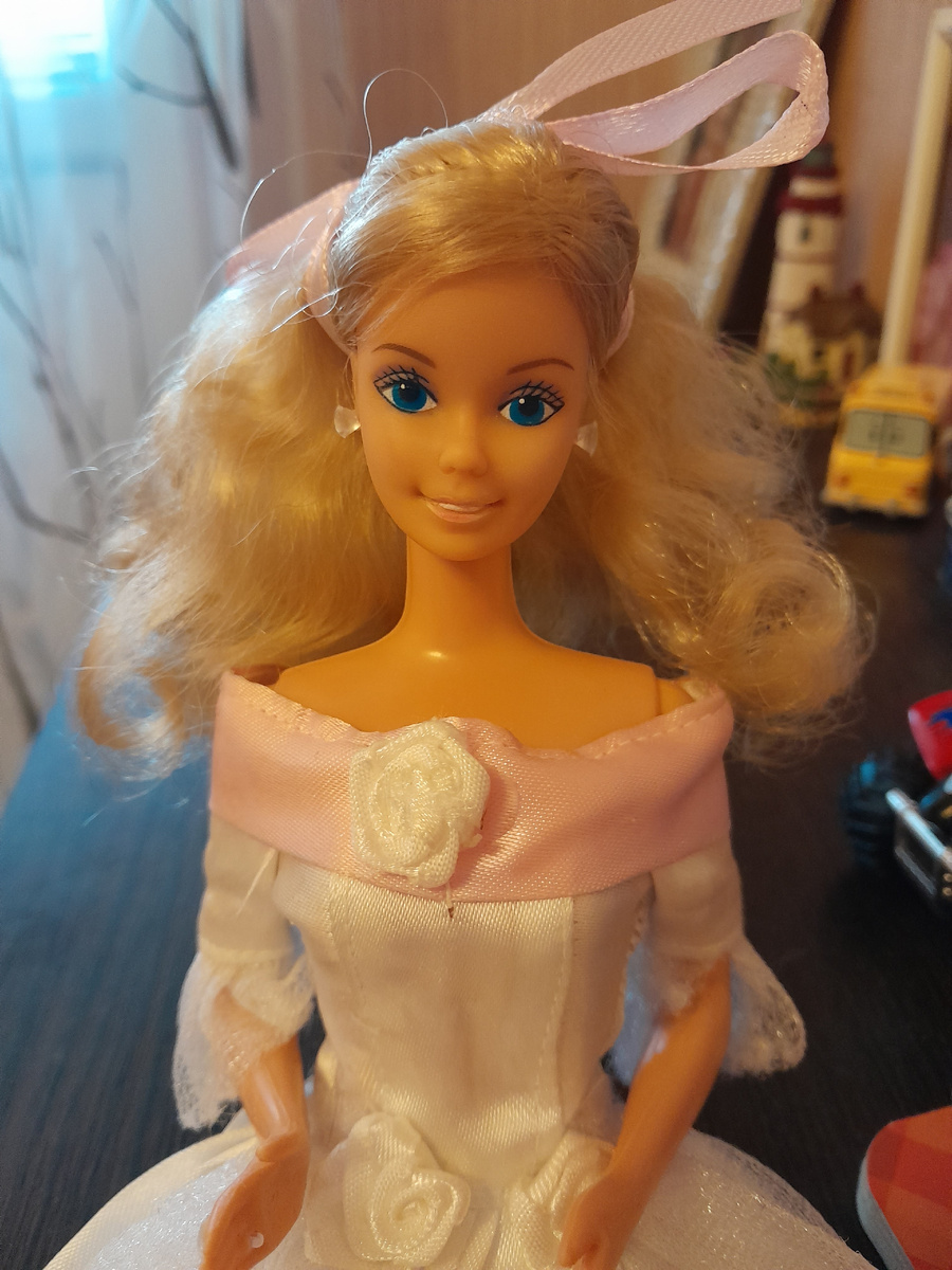 В день приезда 💖